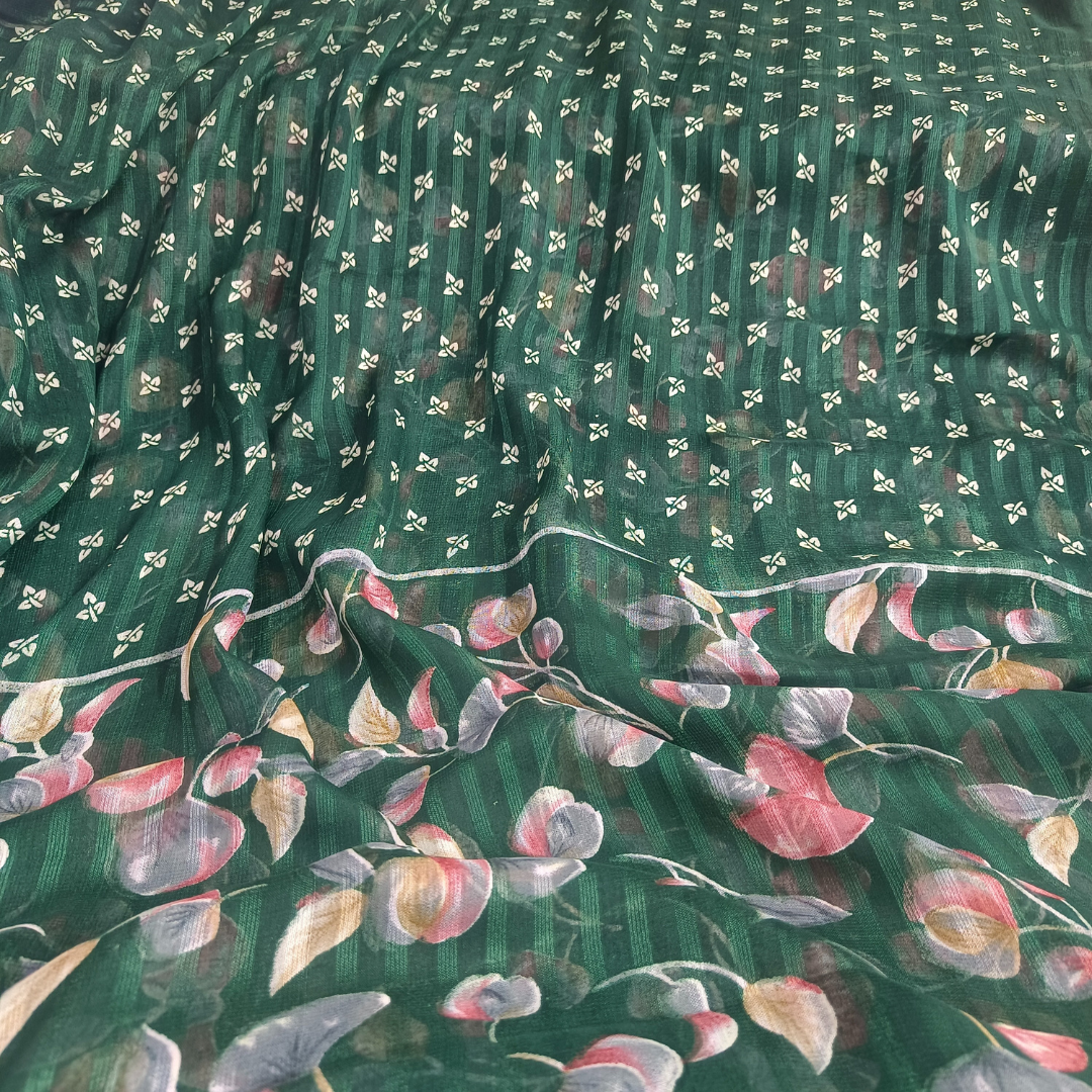 Darbari Saree DS69