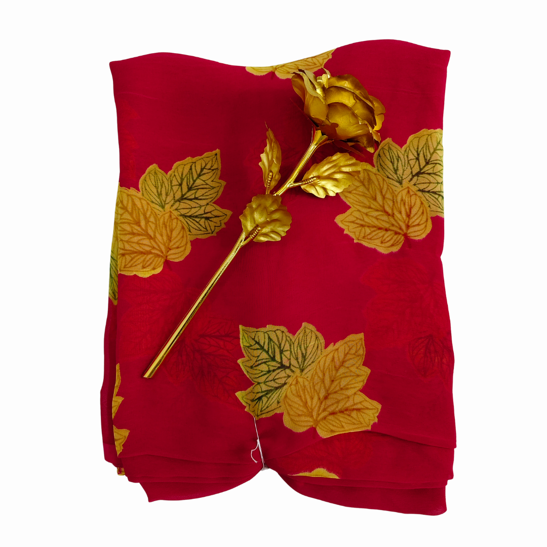 Darbari Saree DS 38
