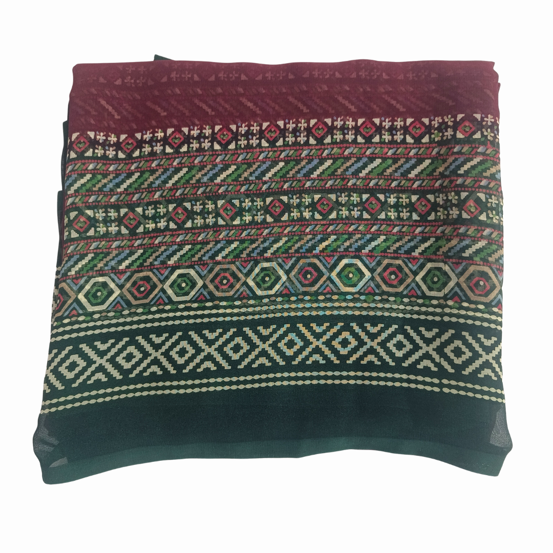 Darbari Saree DS70