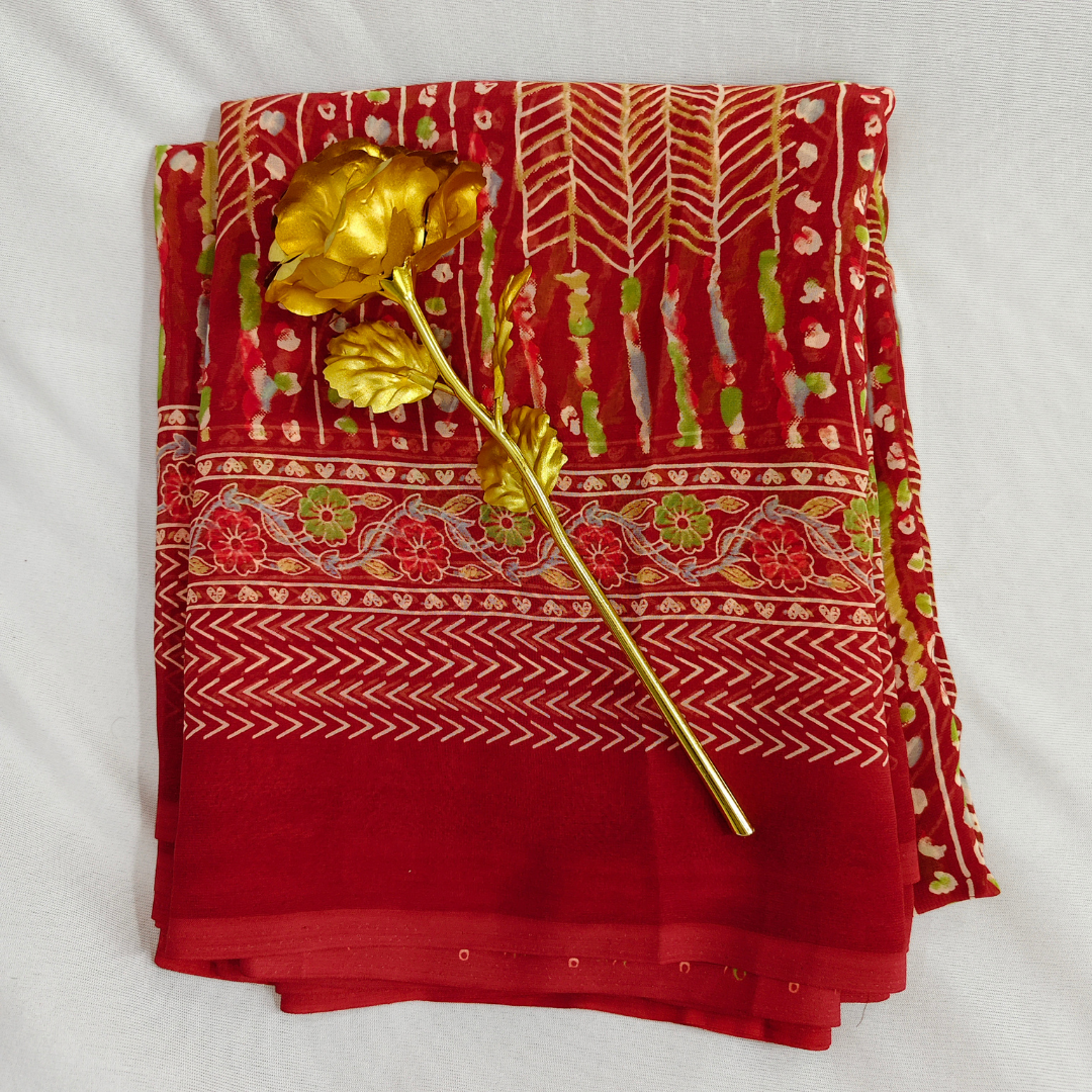 Darbari Saree DS 37