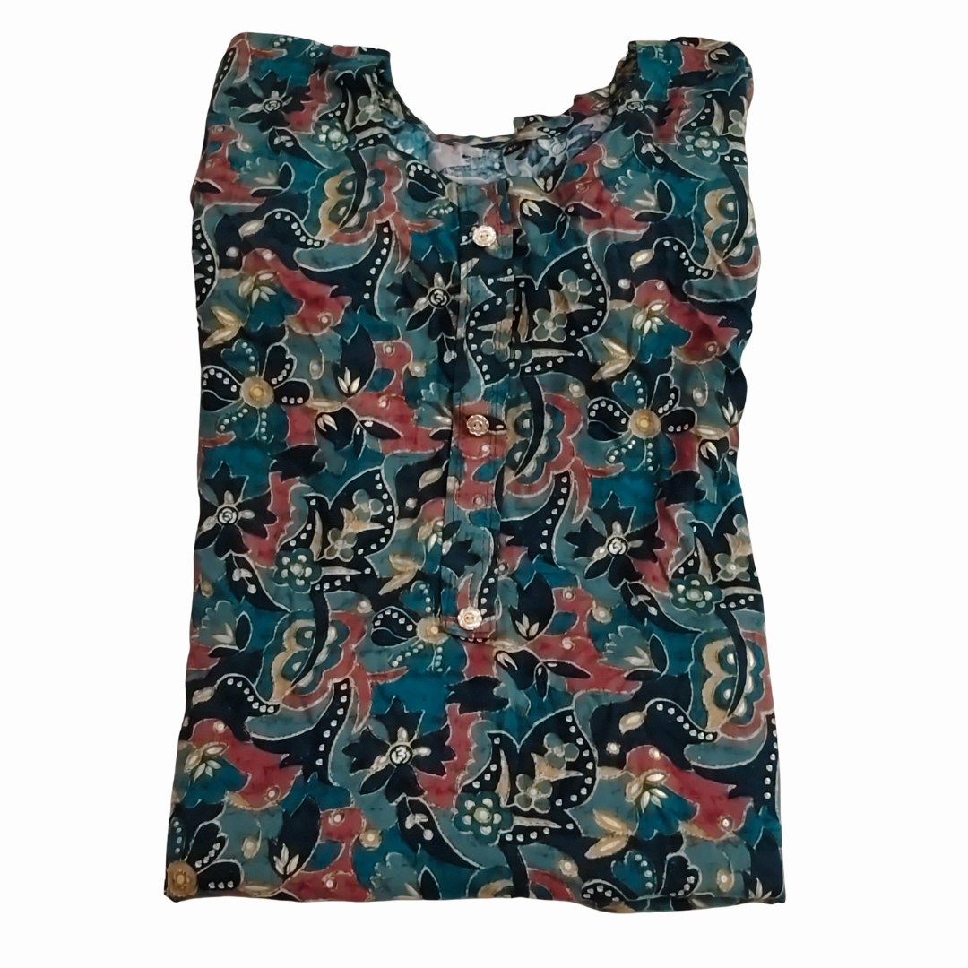 Darbari Kurtis DK02