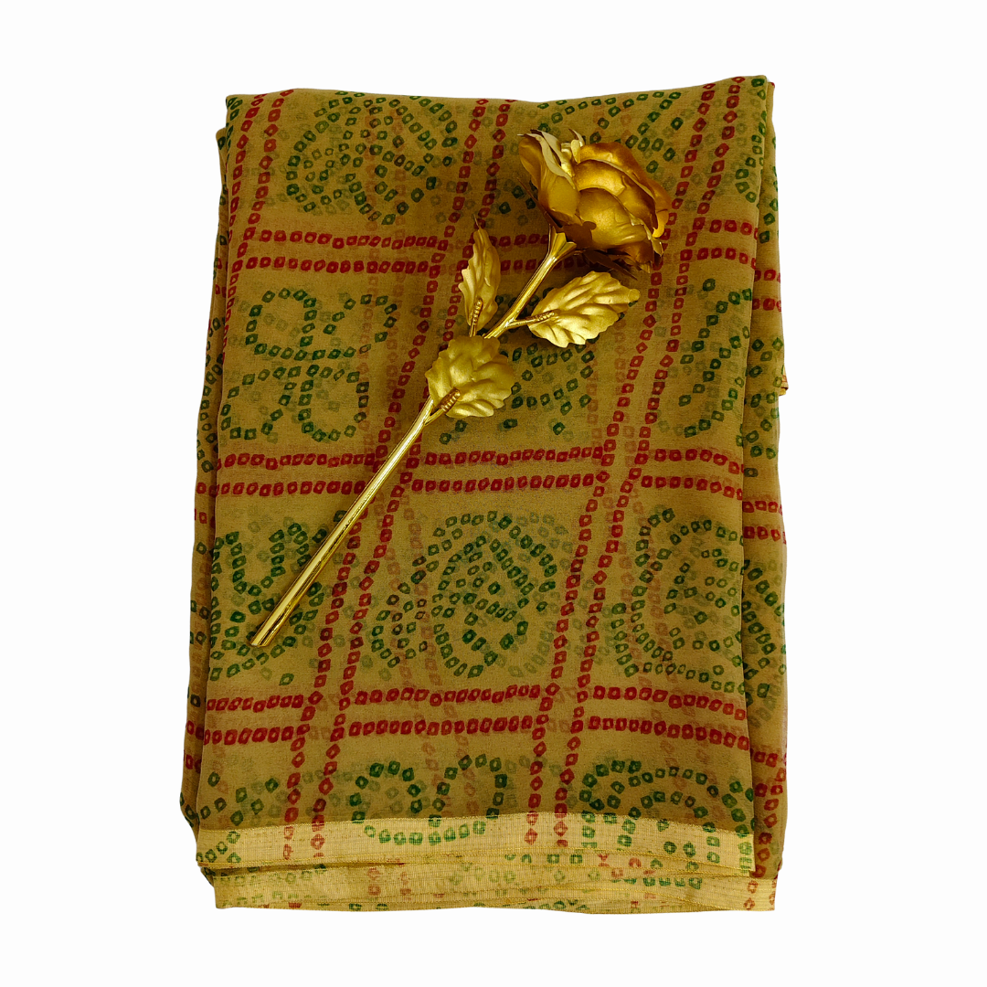 Darbari Saree DS 36