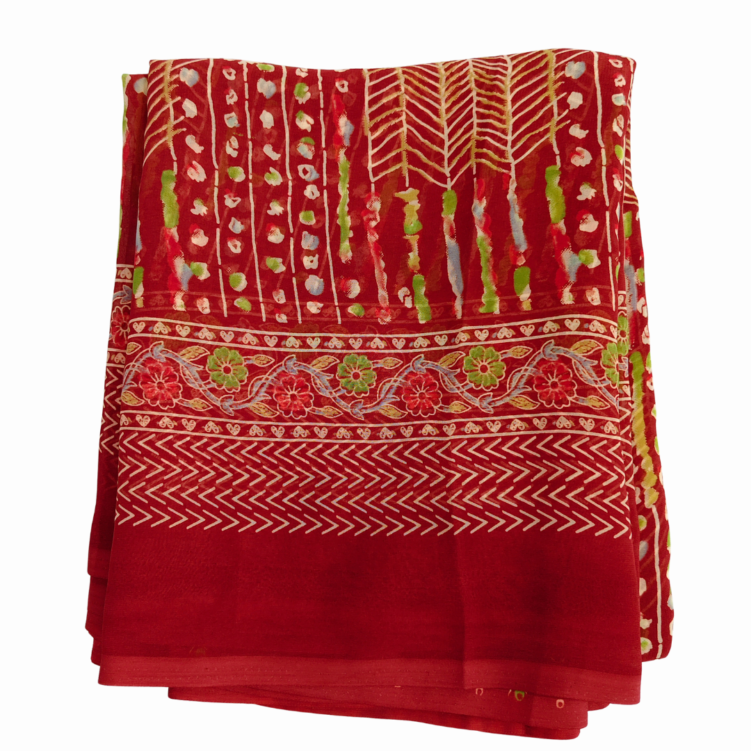 Darbari Saree DS 37