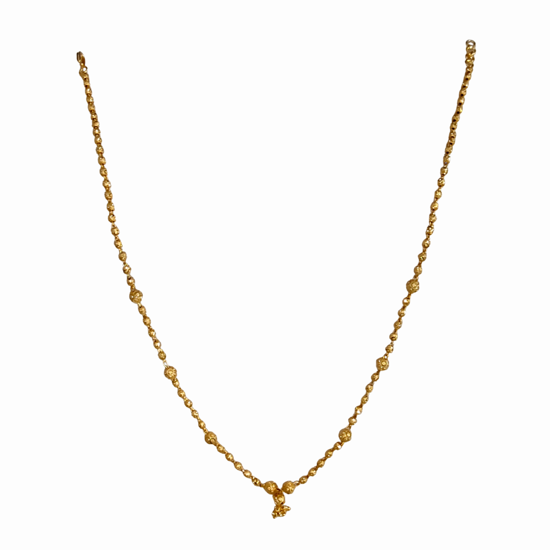 Darbari Jewelry DJ08