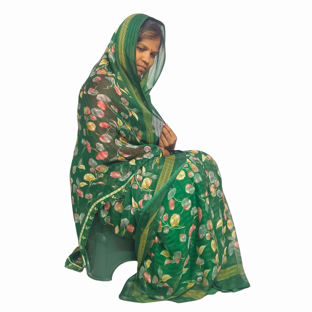 Darbari Saree DS01