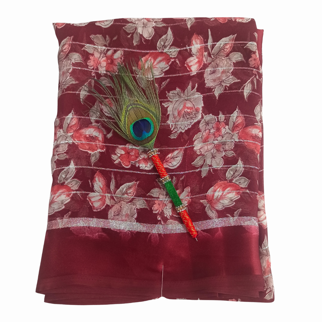 Darbari Saree DS65
