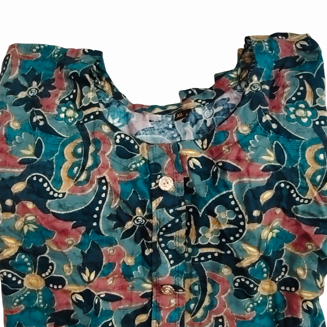 Darbari Kurtis DK02