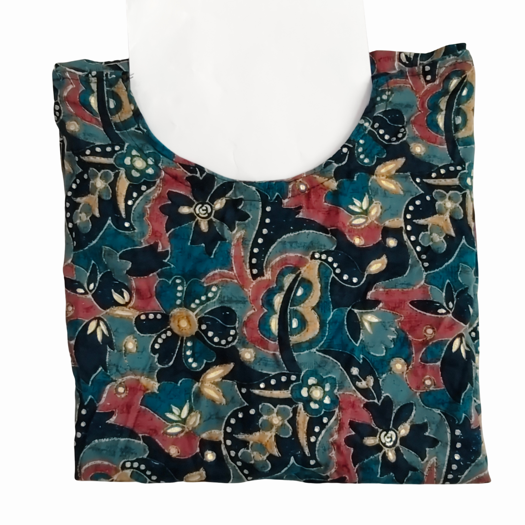 Darbari Kurtis DK02