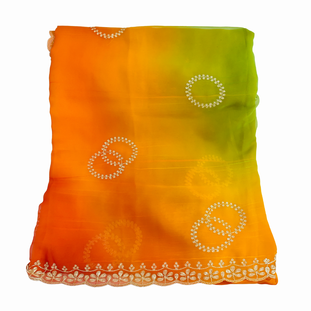 Darbari Saree DS 30