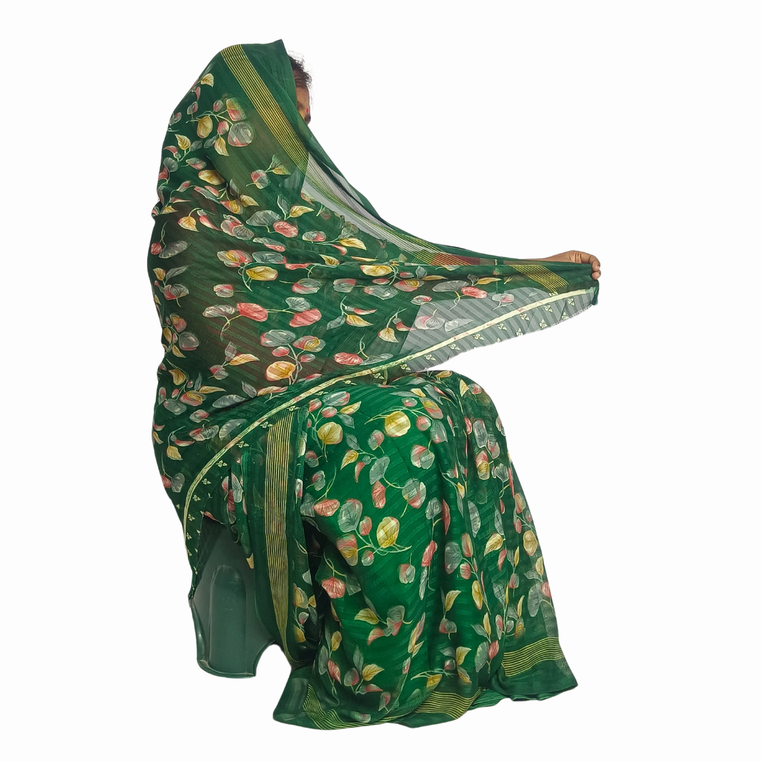 Darbari Saree DS01
