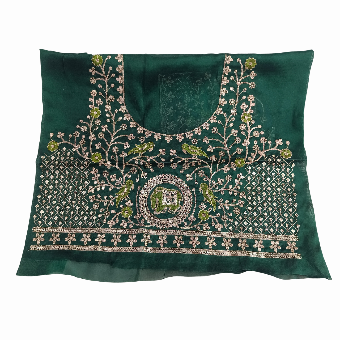 Darbari Saree DS08