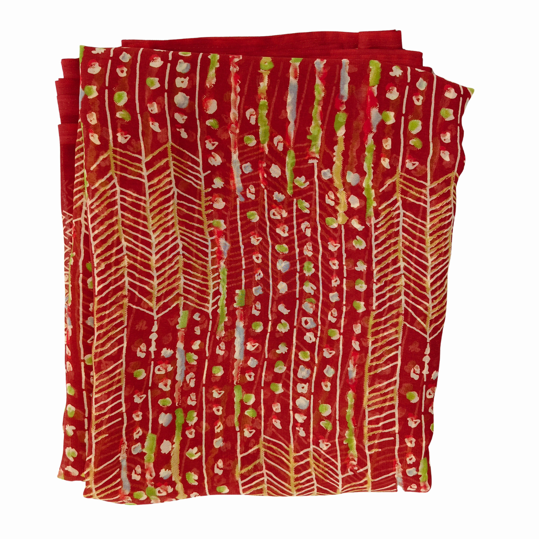 Darbari Saree DS 37