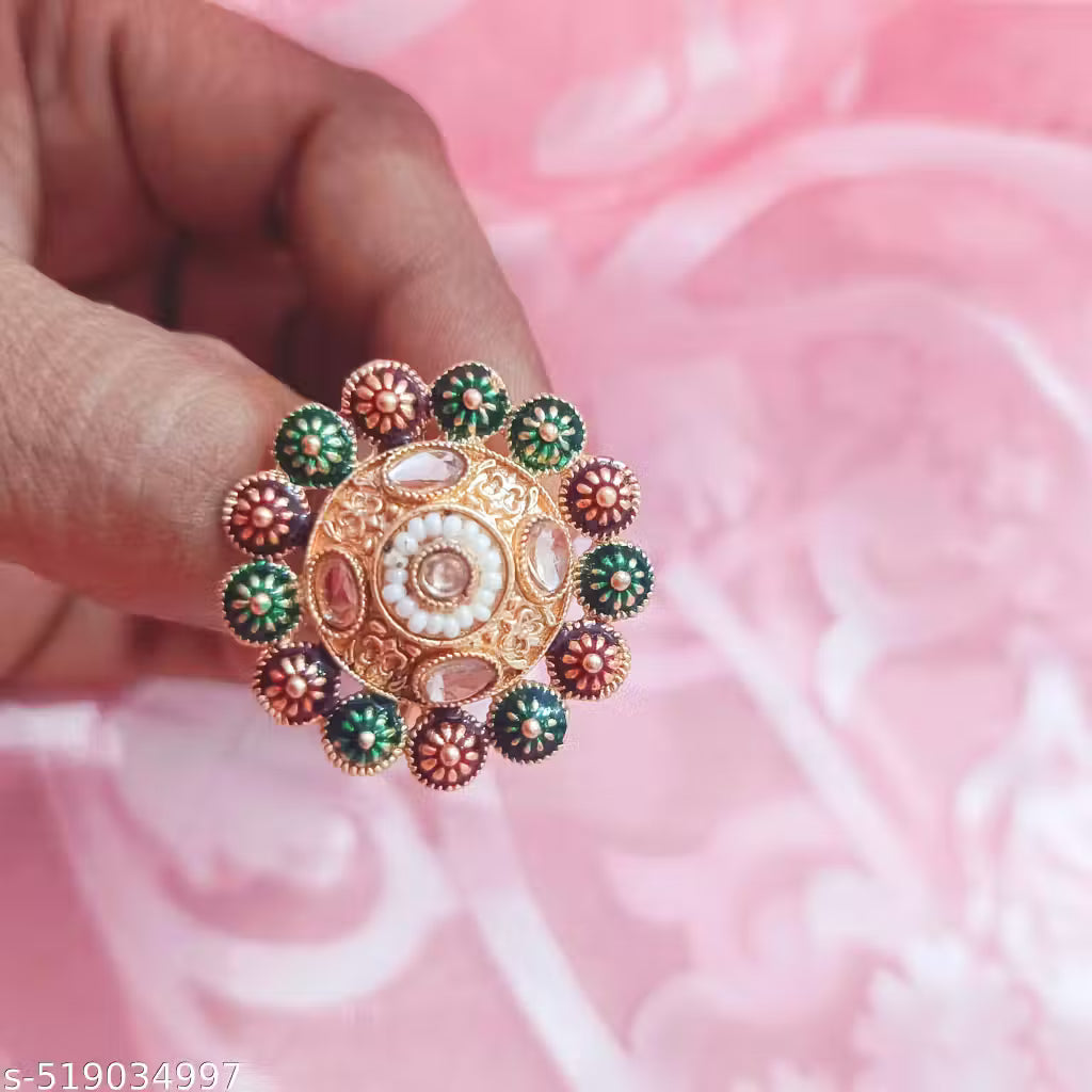 Darbari Jewelry DJ10
