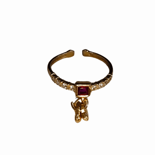 Darbari Jewelry DJ04 - Darbari Collection