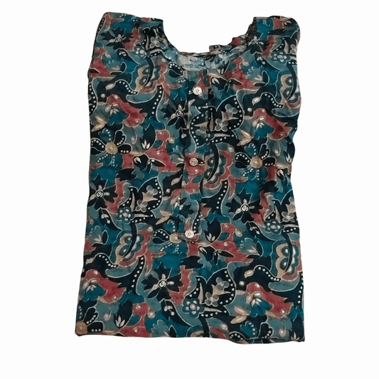 Darbari Kurtis DK02 - Darbari Collection