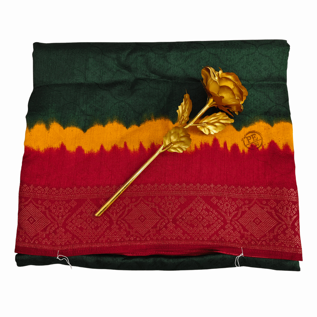 Darbari Saree DS 31 - Darbari Collection