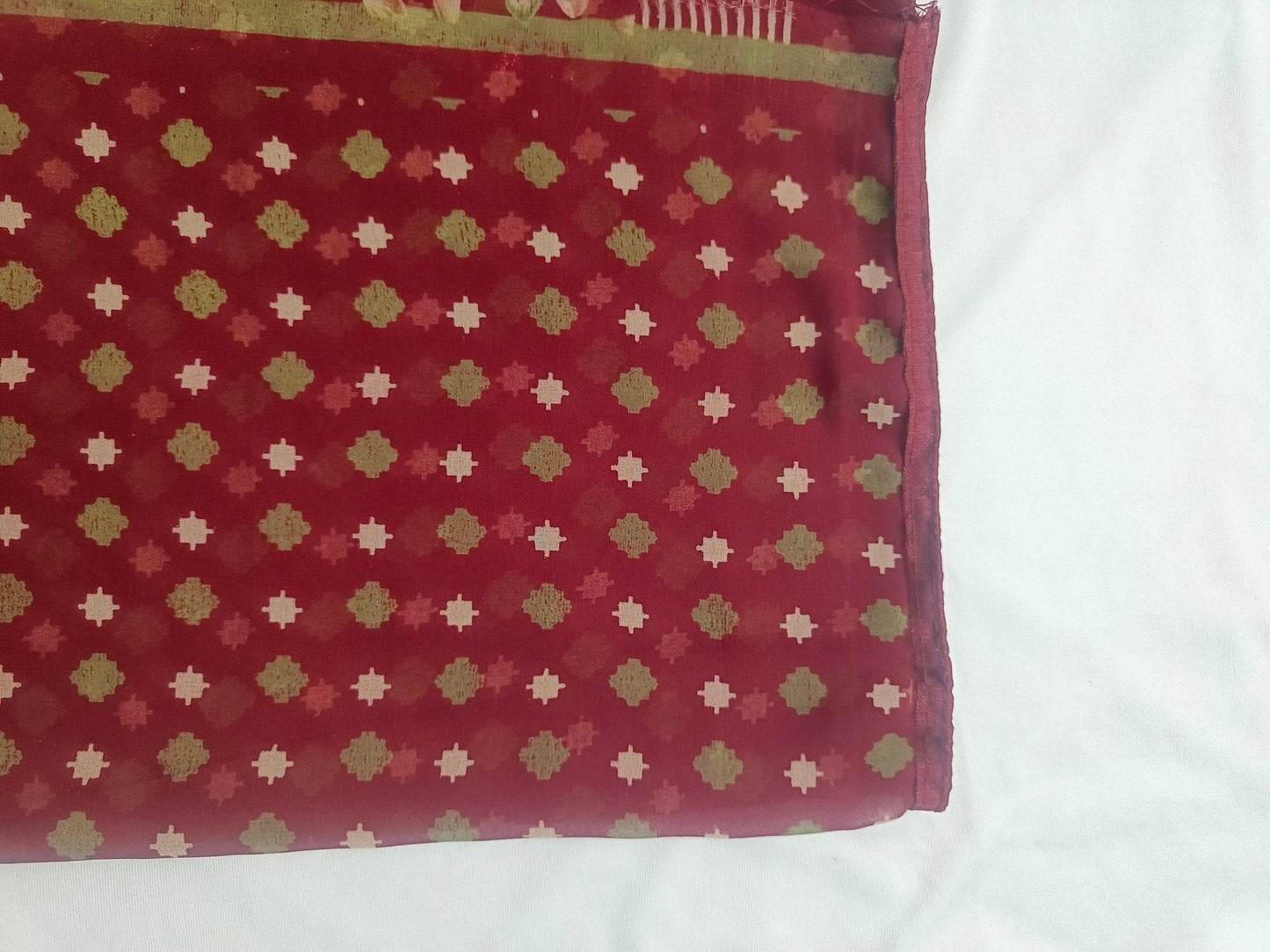 Darbari Saree DS04 - Darbari Collection