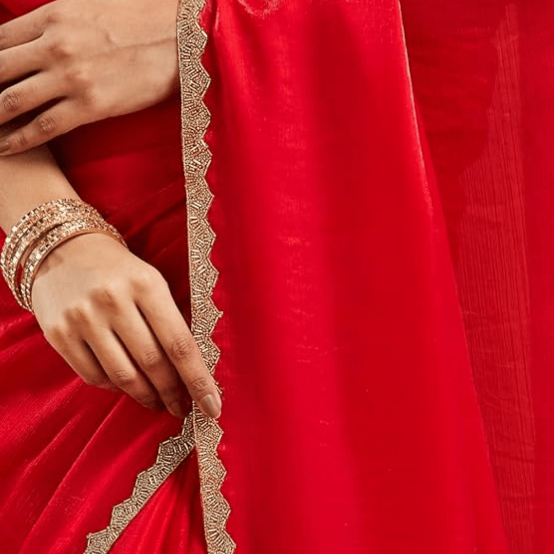 Darbari Saree DS60 - Darbari Collection