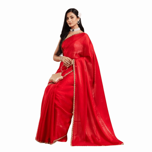 Darbari Saree DS60 - Darbari Collection