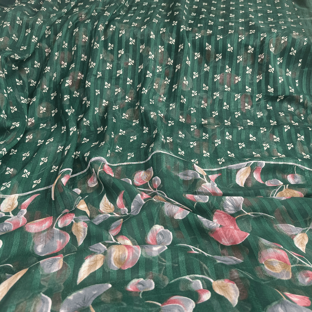 Darbari Saree DS69 - Darbari Collection