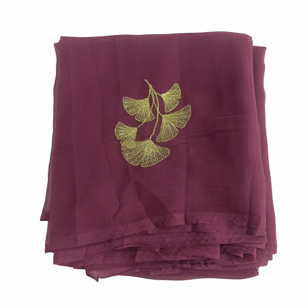 Darbari Saree DS74 - Darbari Collection