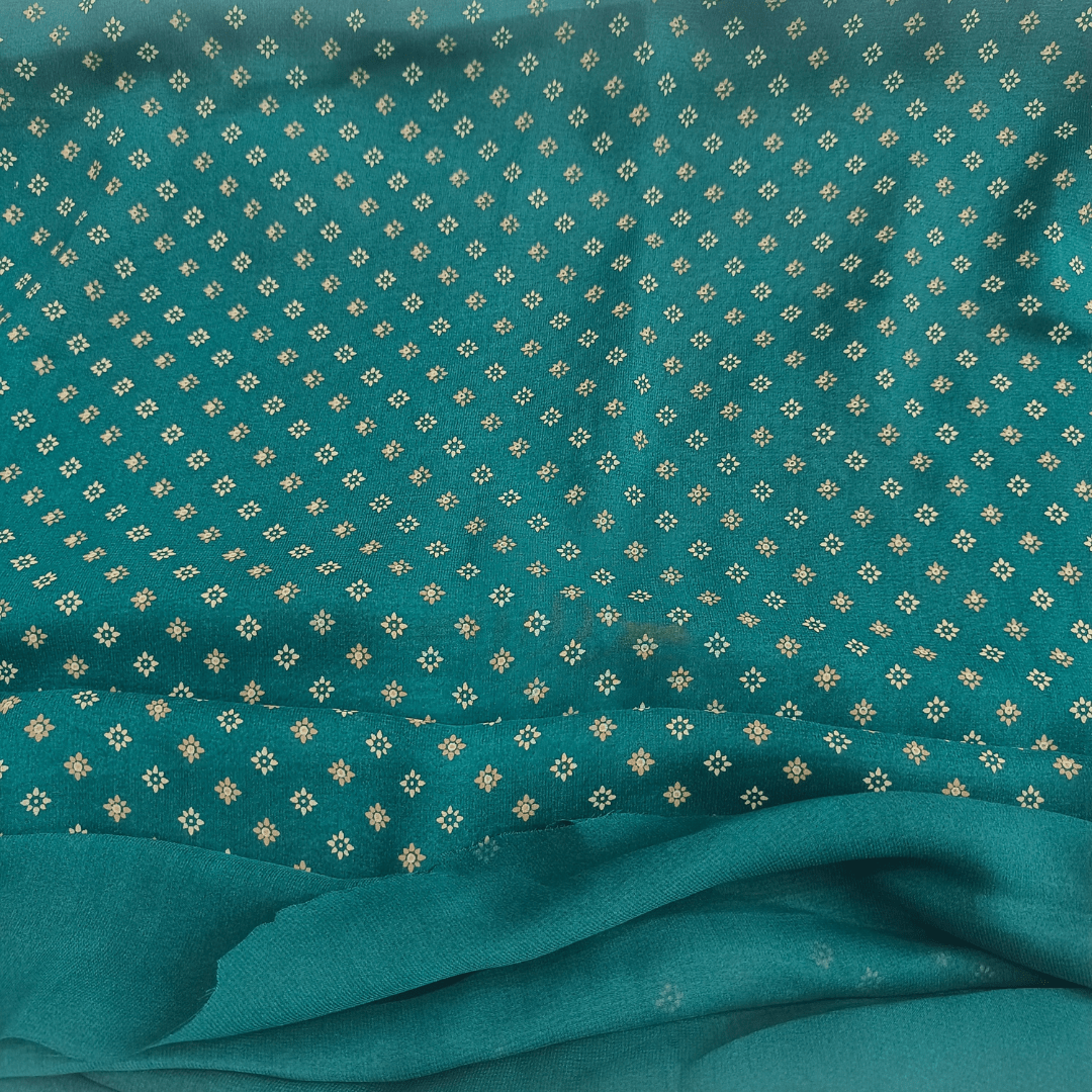 Darbari Saree DS76 - Darbari Collection