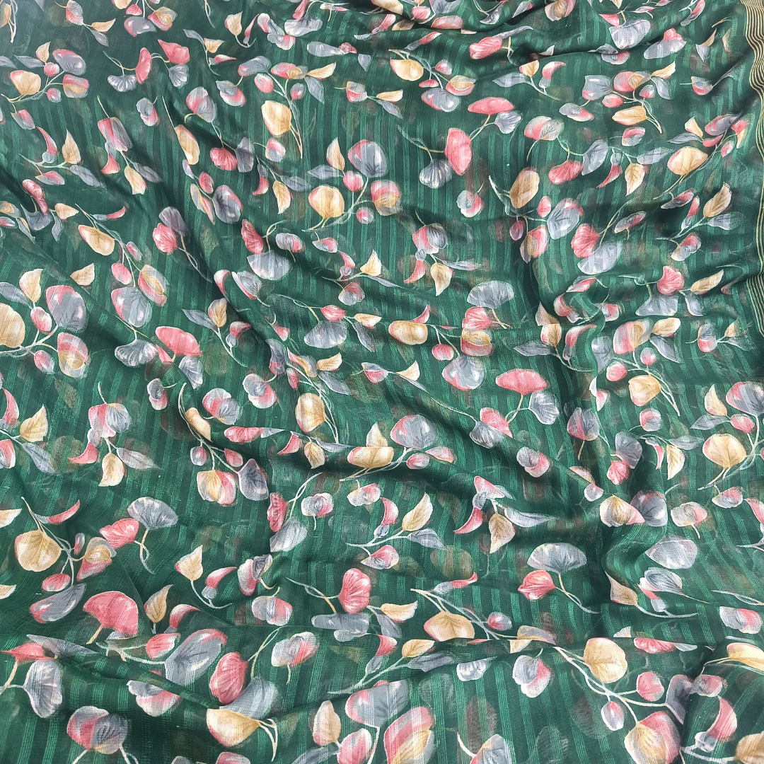 Darbari Saree DS69