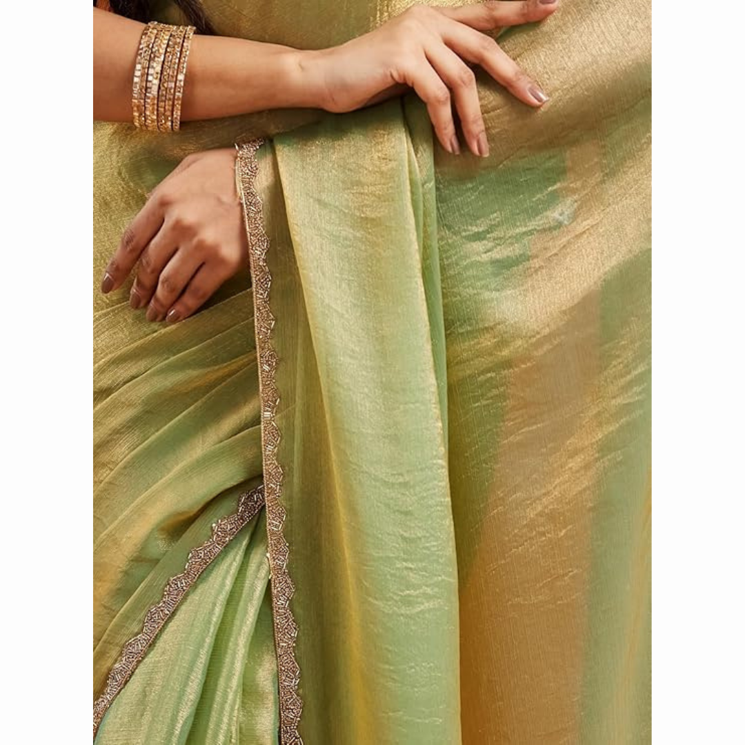 Darbari Saree DS56