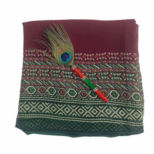 Darbari Saree DS70