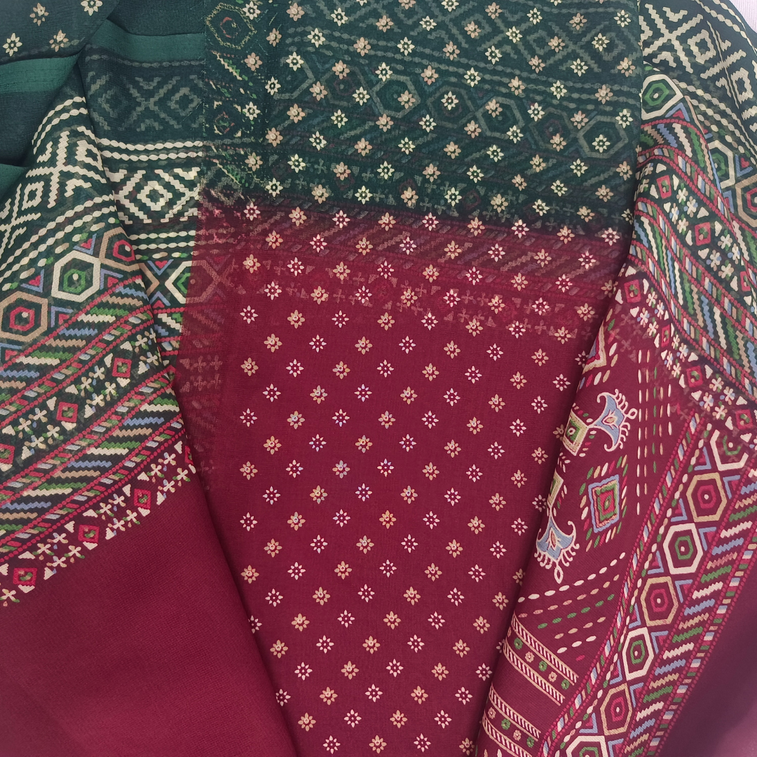Darbari Saree DS70