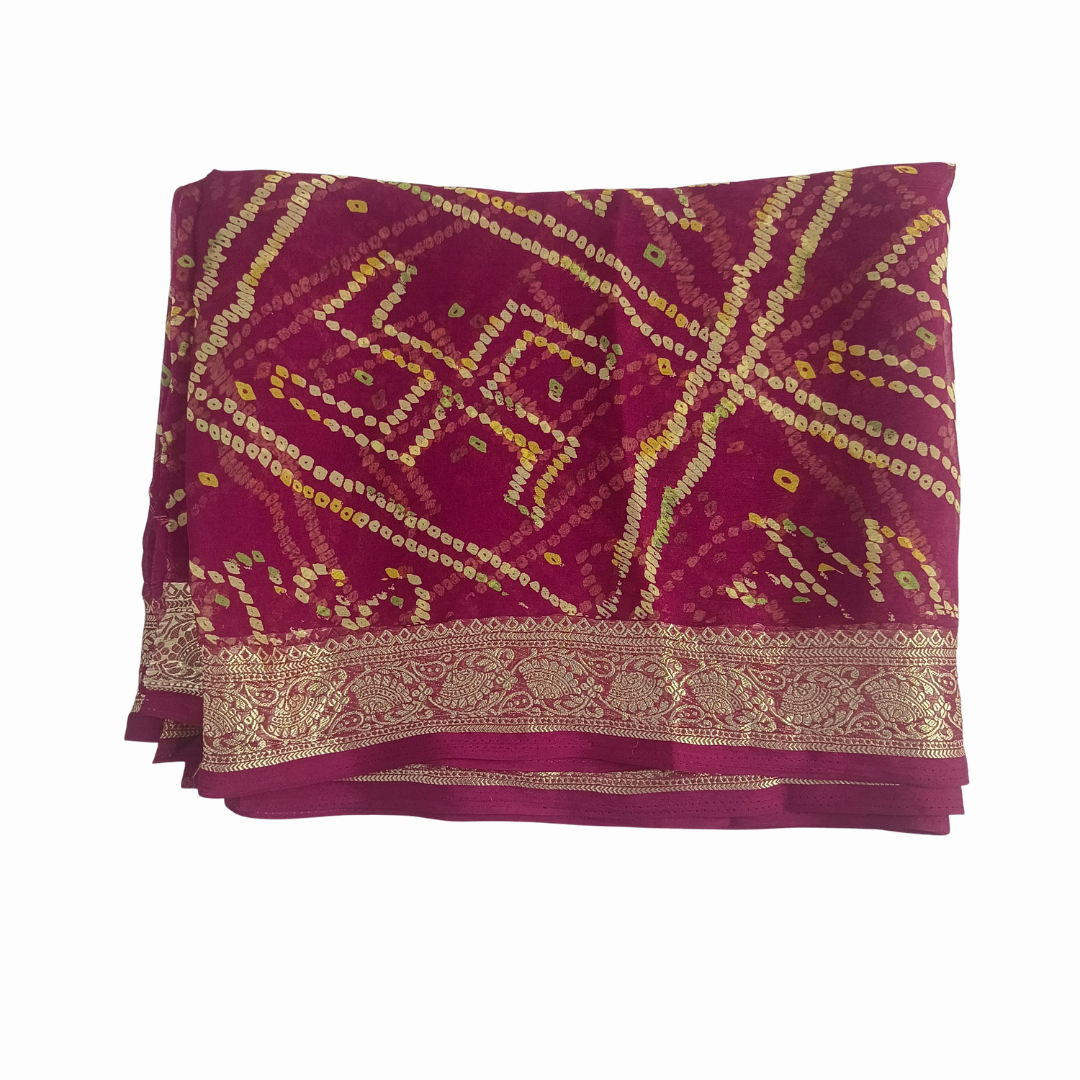 Darbari Saree DS67