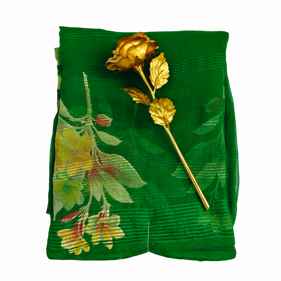 Darbari Saree DS 48