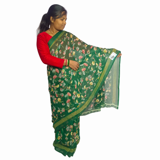 Darbari Saree DS01