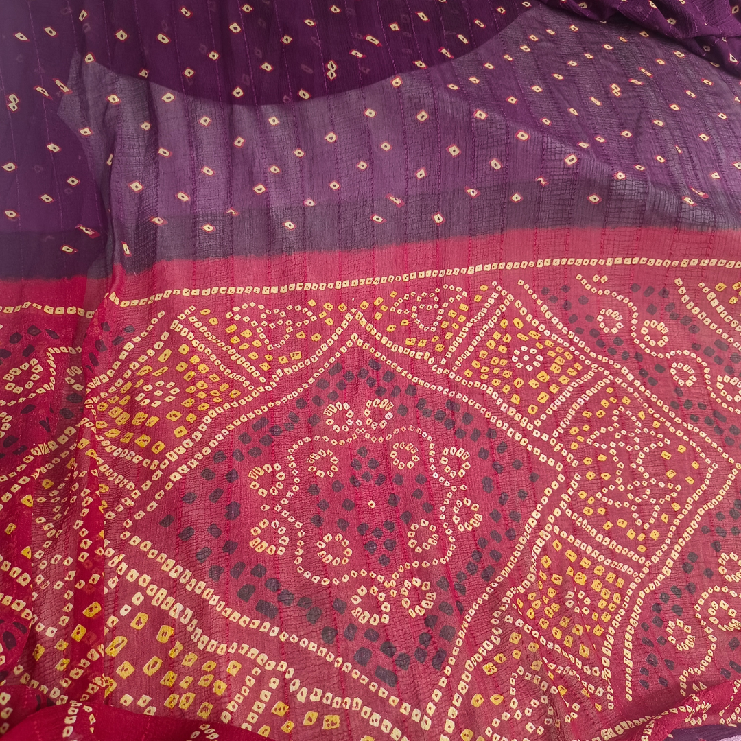 Darbari Saree DS71