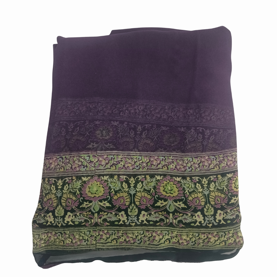 Darbari Saree DS72