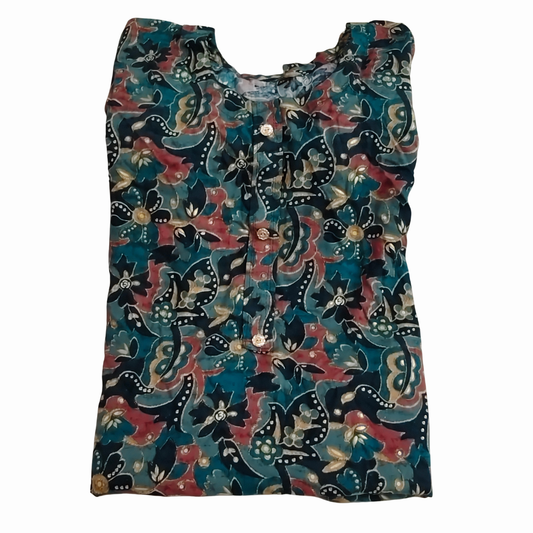 Darbari Kurtis DK02