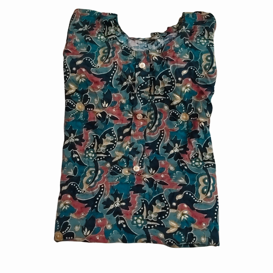 Darbari Kurtis DK02