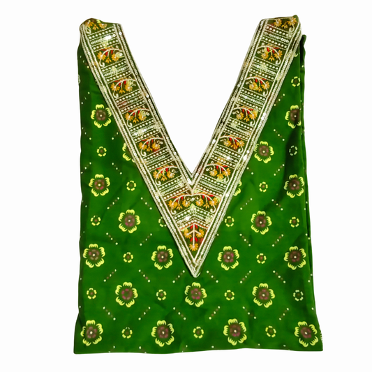 Darbari Kurtis DK01