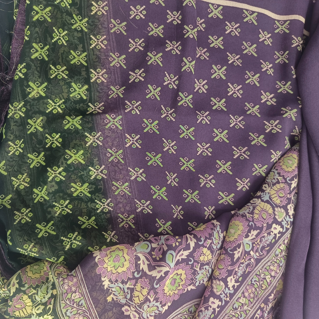 Darbari Saree DS72