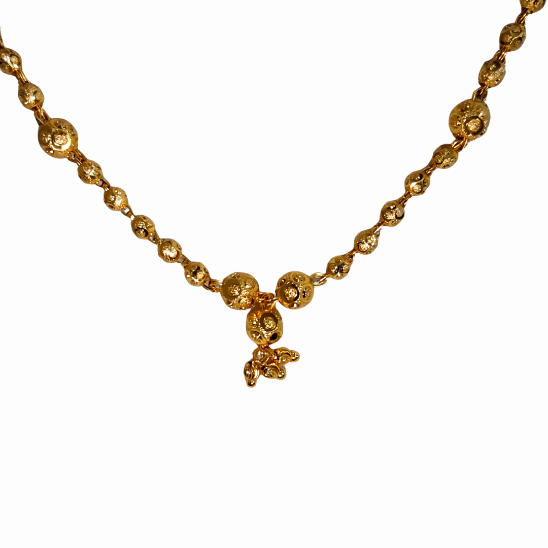Darbari Jewelry DJ08