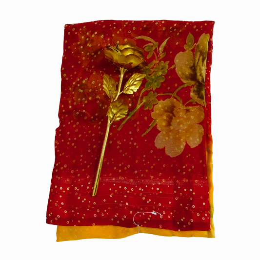 Darbari Saree DS 47