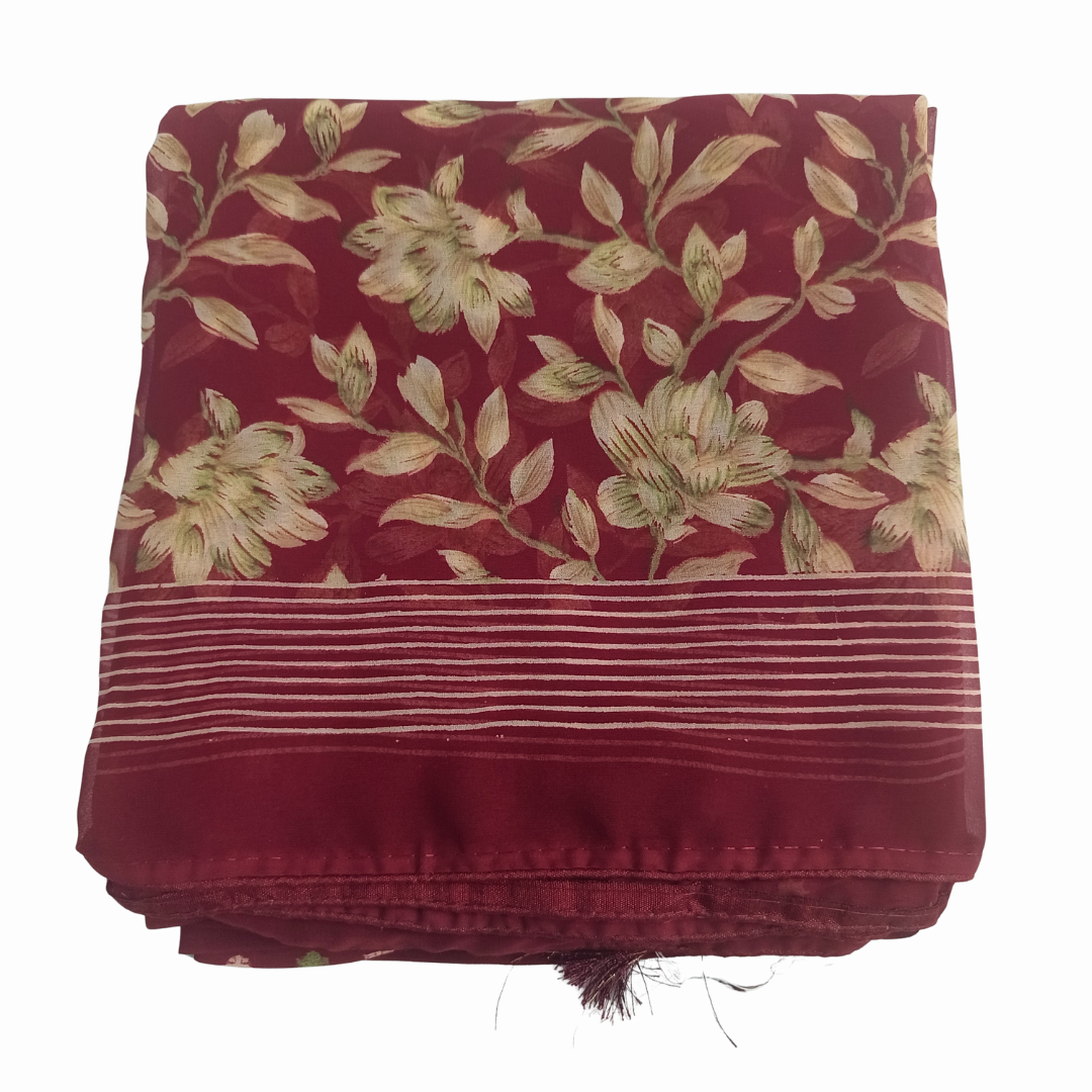 Darbari Saree DS77