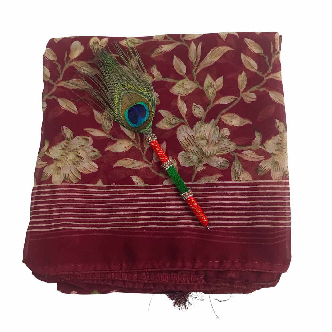 Darbari Saree DS77