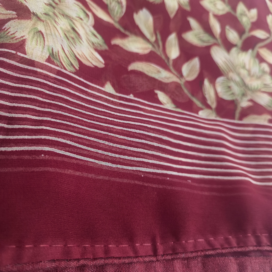Darbari Saree DS77