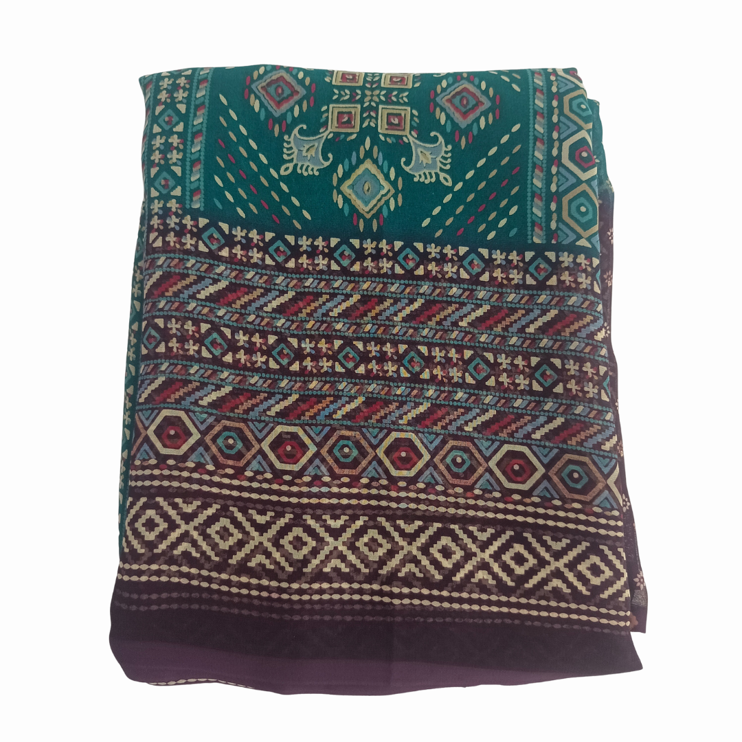 Darbari Saree DS76