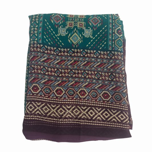 Darbari Saree DS76