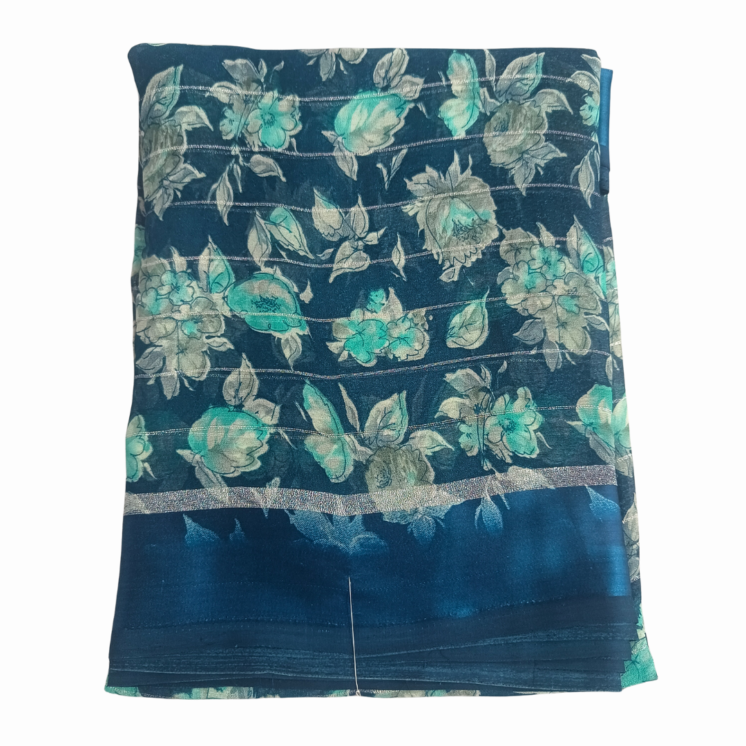 Darbari Saree DS61