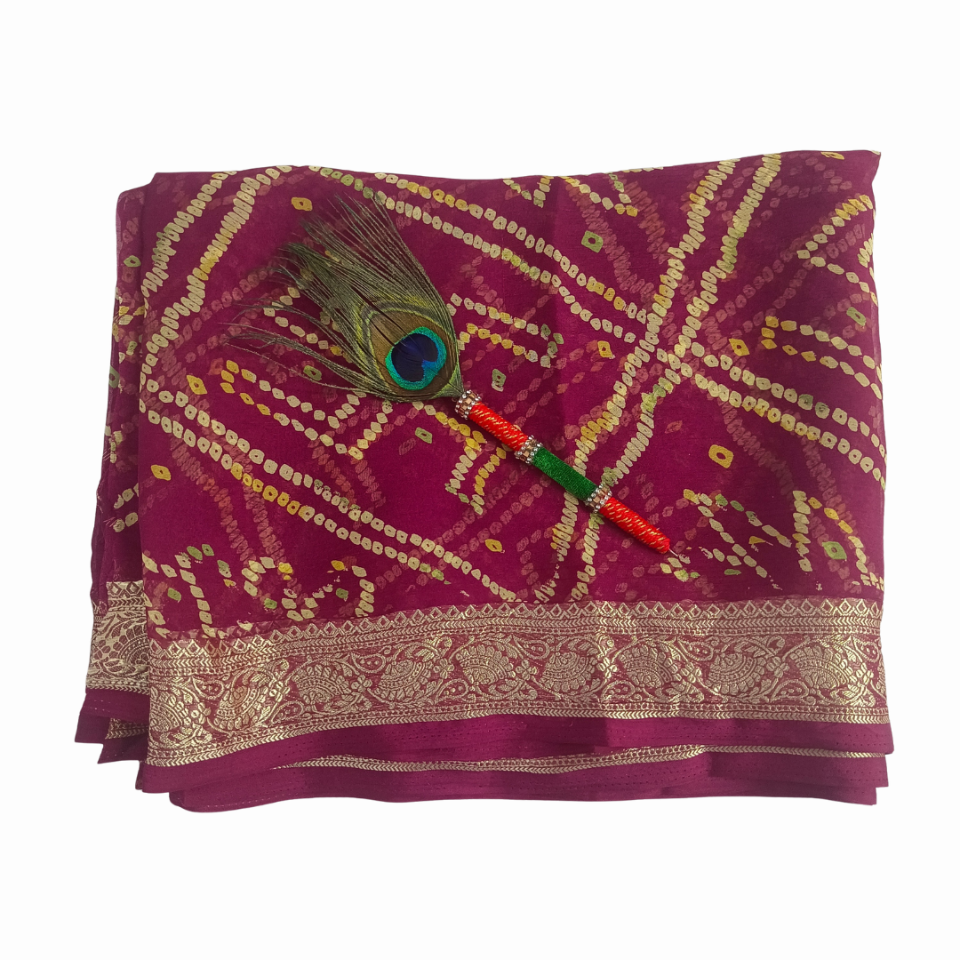 Darbari Saree DS67