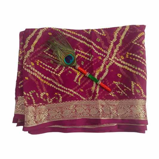 Darbari Saree DS67
