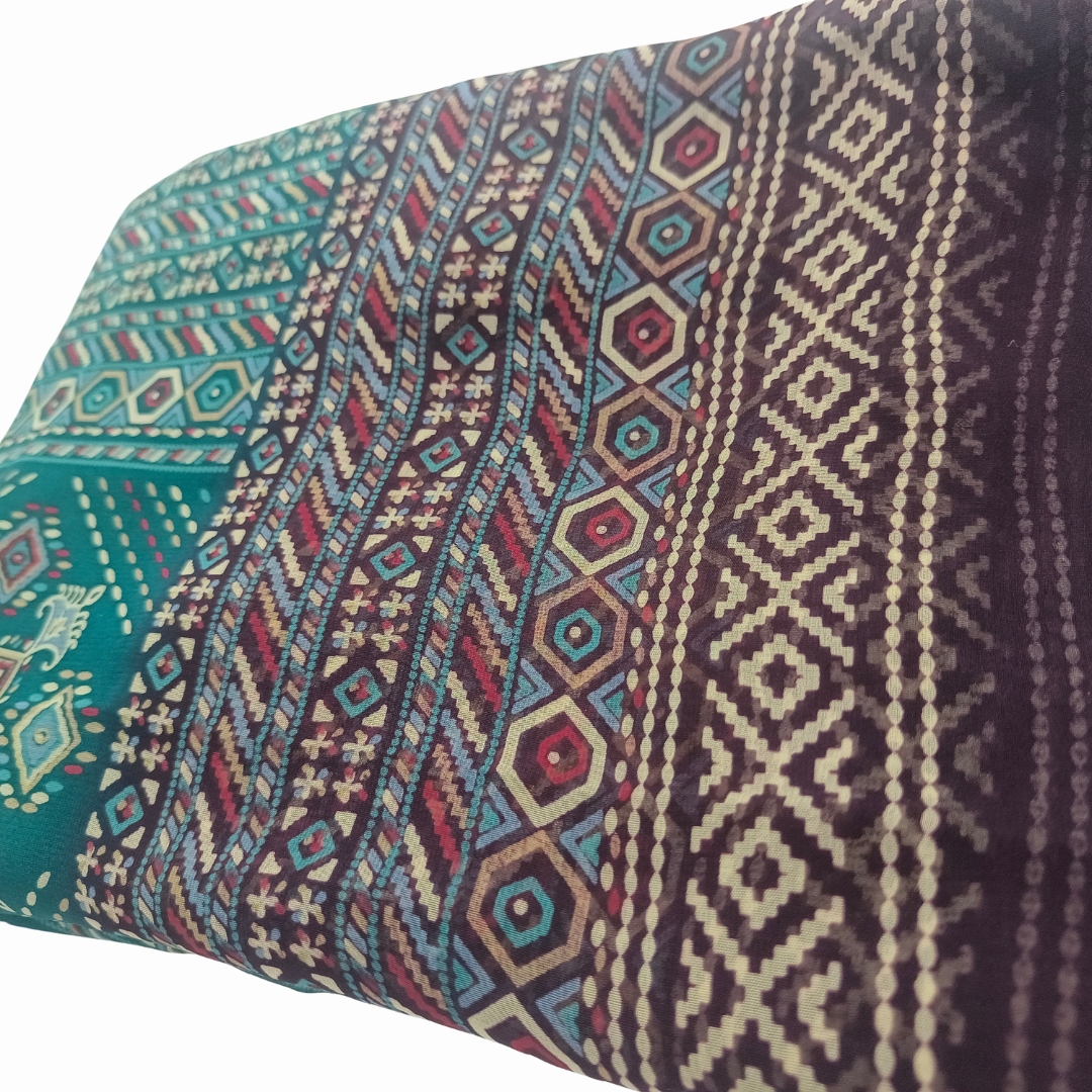 Darbari Saree DS76